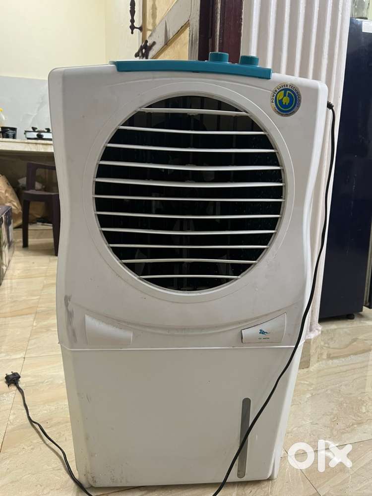 Symphony air cooler