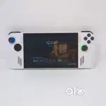 ASUS ROG Ally Z1 Extreme Handheld Console