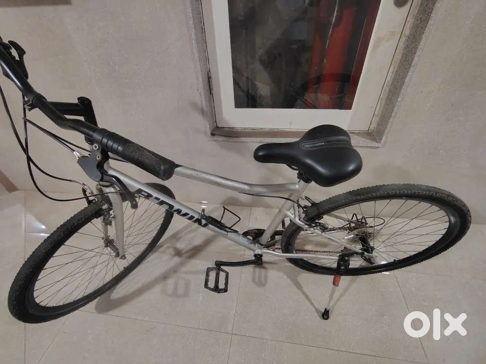 Decathlon Riverside 120 for 9k