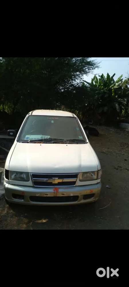 Chevrolet Tavera 2011