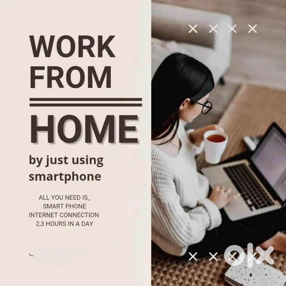 Work from home