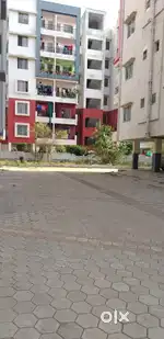 For Sale 2 BHK flat at Lambakheda