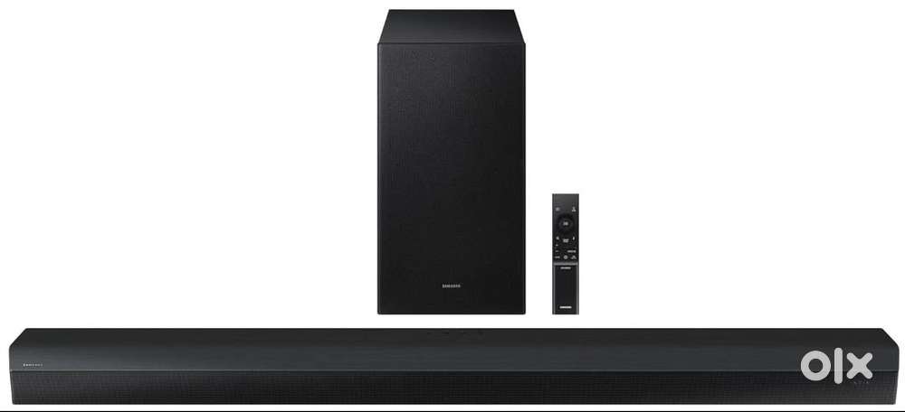 Samsung 400 W 5.1 ch (HW-B750D/XL) Dolby Soundbar
