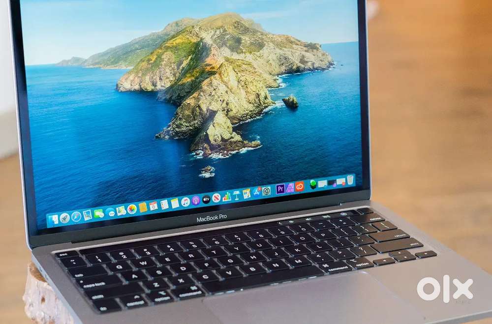 MacBook pro 2020
