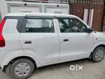 Maruti Suzuki Wagon R 2025 CNG & Hybrids 21000 Km Driven