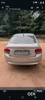 Automatic..very good condition..Fully loaded with alloys, amp woofer..