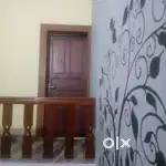 3 MONTHS ADVANCE ONLY..NO RENT..1 BHK FOR COUPLES, BACHELOR AND FAMILY