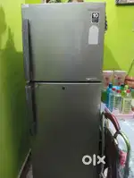 Samsung digital inverter refrigerator