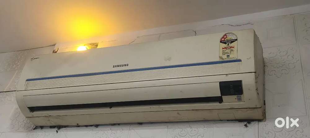 Samsung AC 1.5T