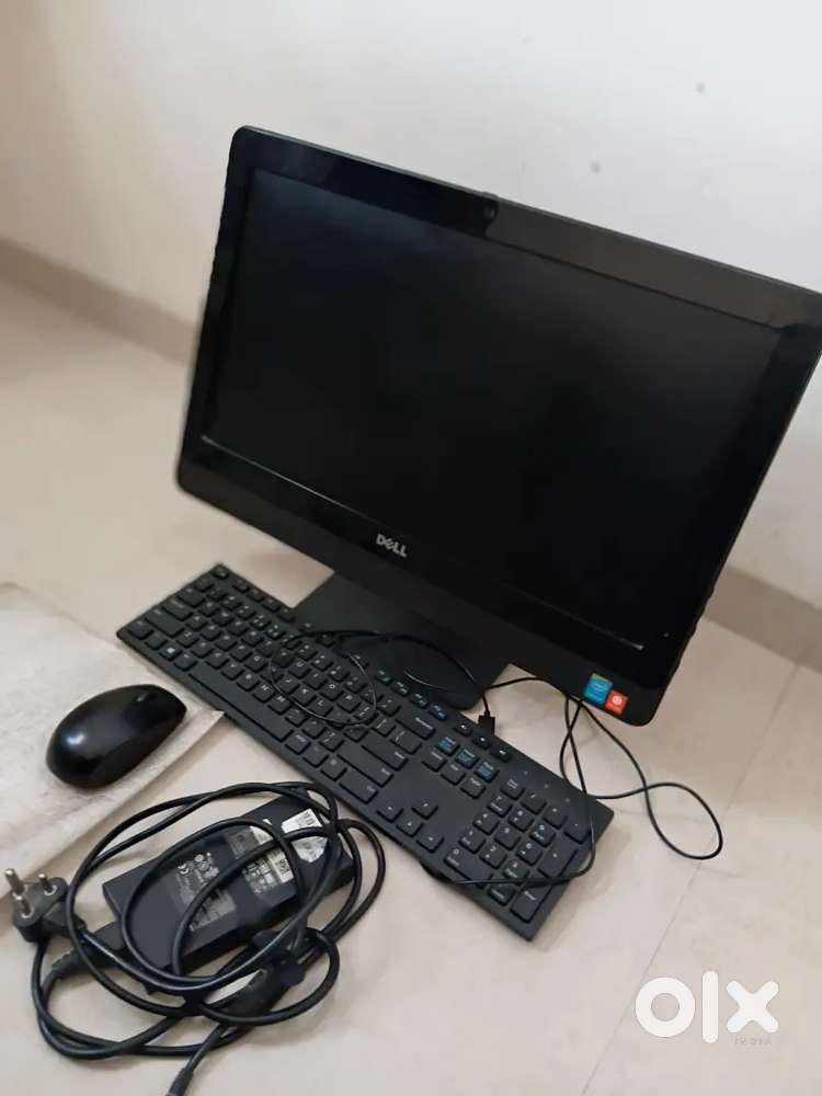DELL COMPUTER..