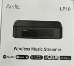 Arylic LP10 WIRELESS MUSIC STREAMER DENON MARANTZ YAMAHA ONKYO
