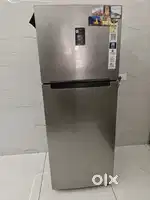 Refrigerator single door
