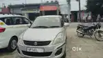 Maruti Suzuki Dzire 2015