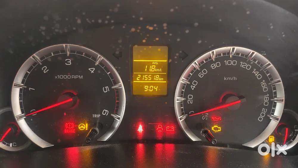 Maruti Suzuki Swift 2012 Diesel Well Maintained