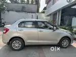 Maruti Suzuki Swift Dzire VDI (O), 2016, Diesel