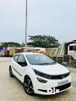 Tata Altroz 2021 Petrol Well Maintained