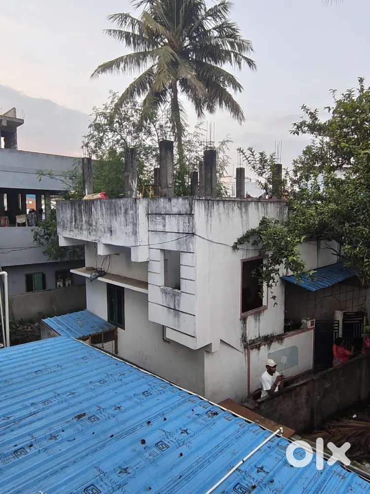 Indipendent house for sale