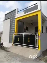 Premium Villa Sale Tambaram # 90% Bank Loan
