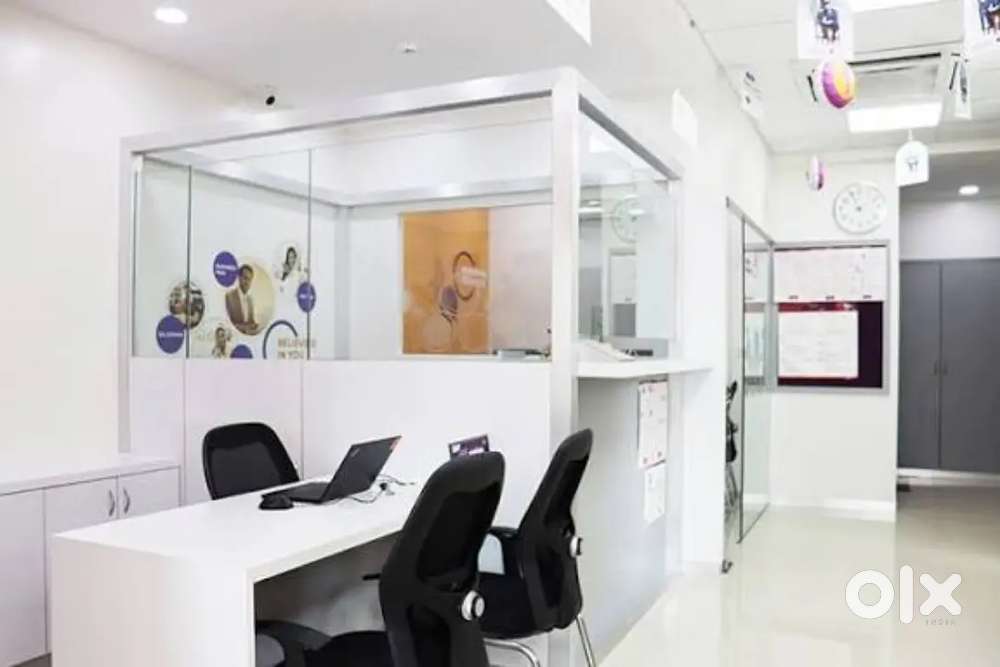 Wanted m/f bank staffs inside bank agency [ freshers also]