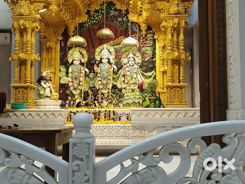 Female job requirements