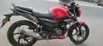 Tvs - raider -2021