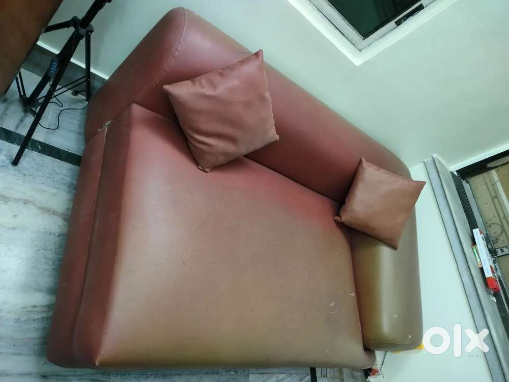 2 seater sofa