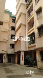 Residential Flat(Morivali)