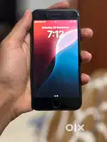 iPhone SE 2020