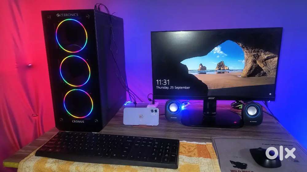 I7 processor 16gb ram 4gb gpu
