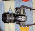 Nikon d7000 dslr camera