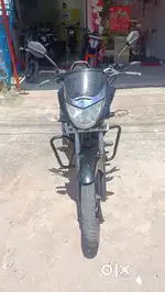 2018  HONDA UNICORN