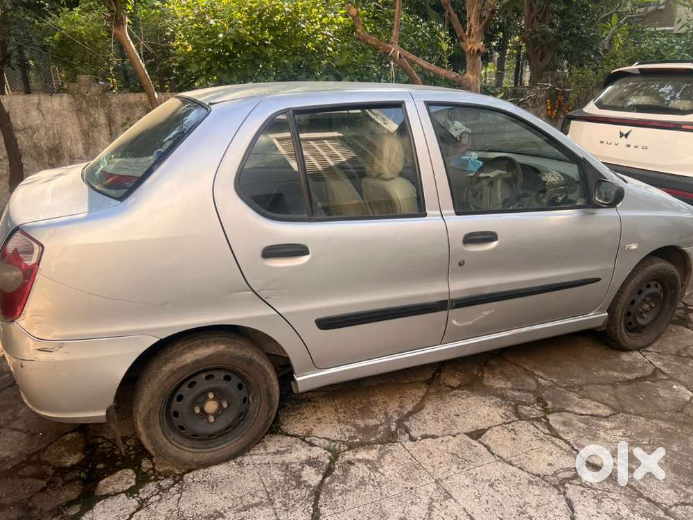 Tata Indigo CS 2010 Diesel Well Maintained