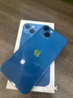 I phone 13 128