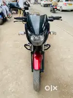 BAJAJ PULSAR 150