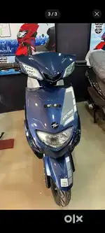 Brand new (EMI)