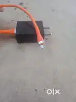Charger hai