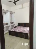 House available for rent