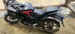 New condition