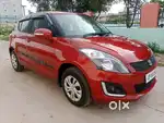 Maruti Suzuki Swift 2011-2014 VDI, 2013, Diesel
