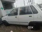 Maruti Suzuki 800 2004 Petrol Well Maintained
