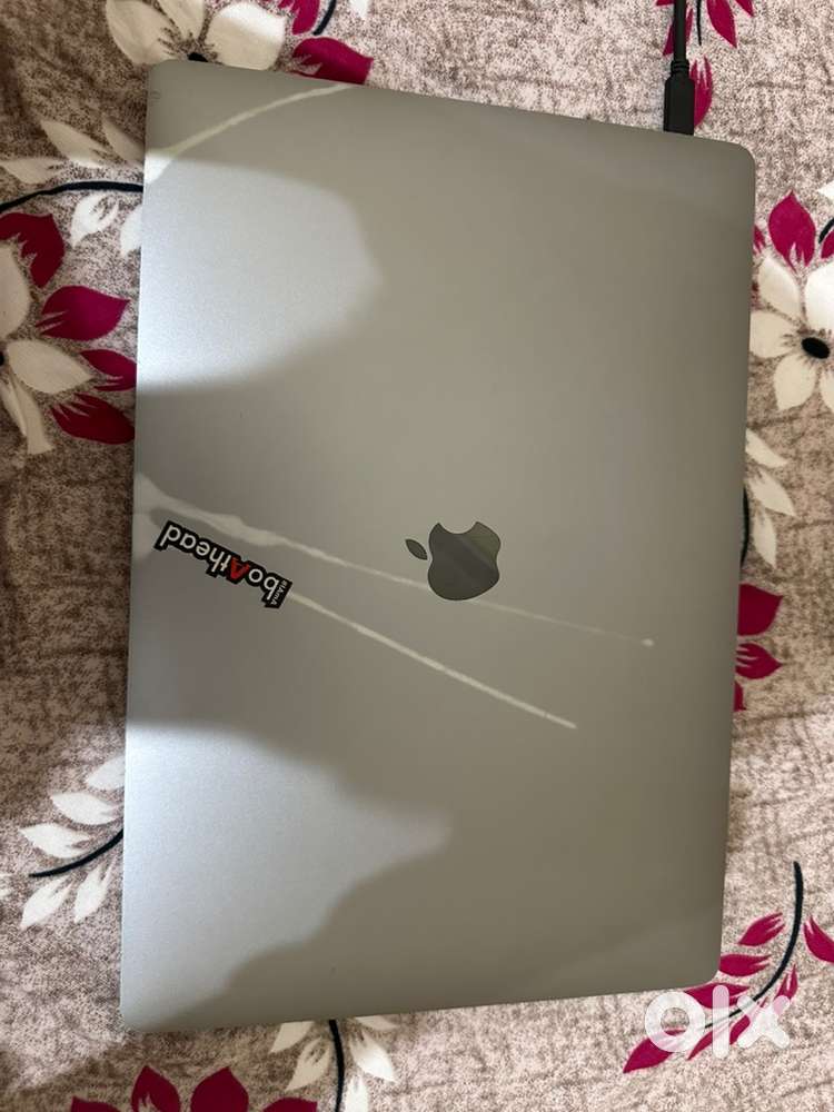 MacBook Pro 16” (2019) – i9 / 32GB RAM /1TB SSD Top Spec Beast!