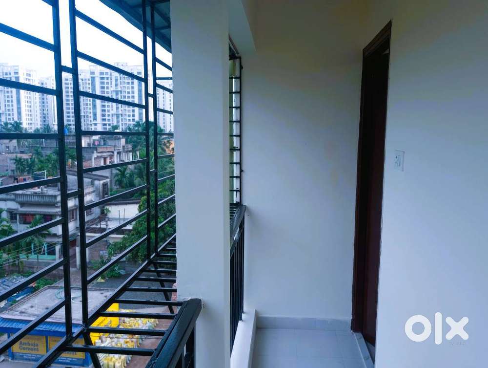 3 BHK FLAT AVAILABLE FOR RENT