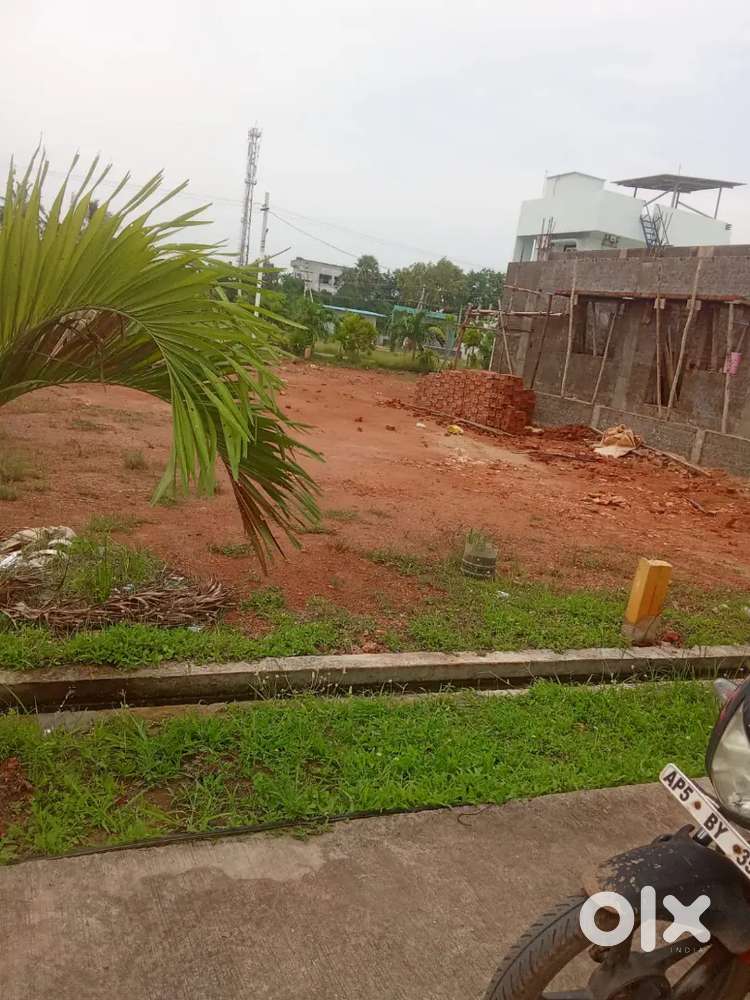 Karapa site