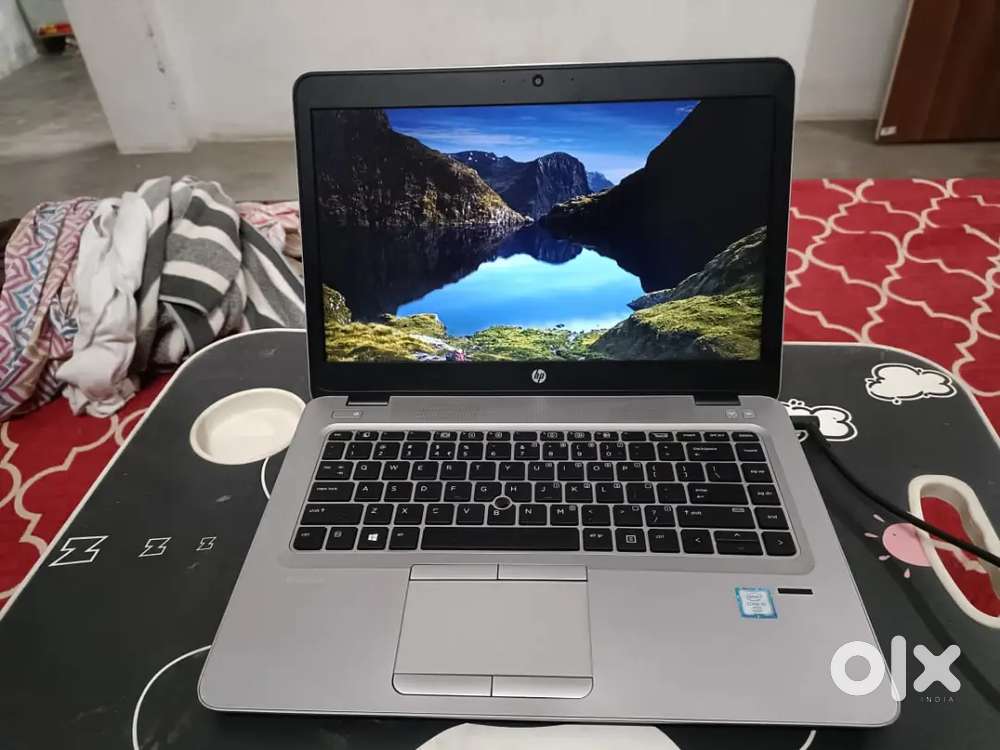 Hp laptop 6th generation