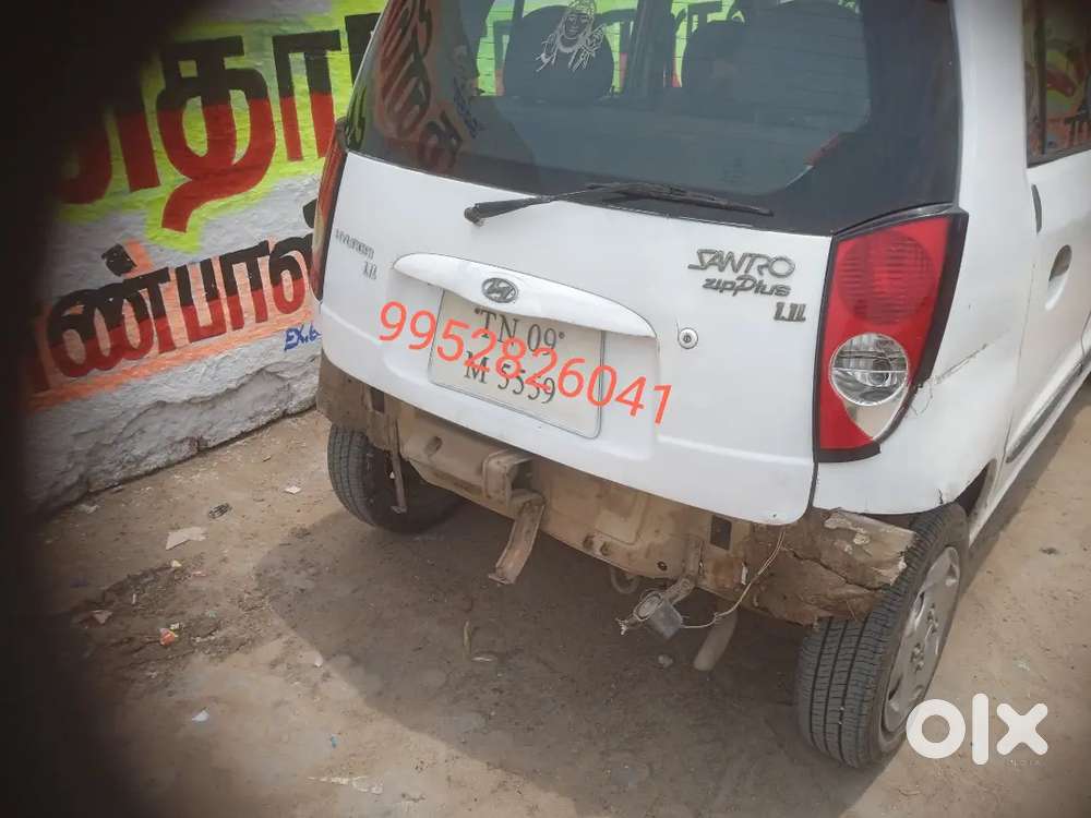 2bhk individual house in JAI NAGAR 2km from sulur for Rent