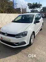 Volkswagen Polo GT 2016
