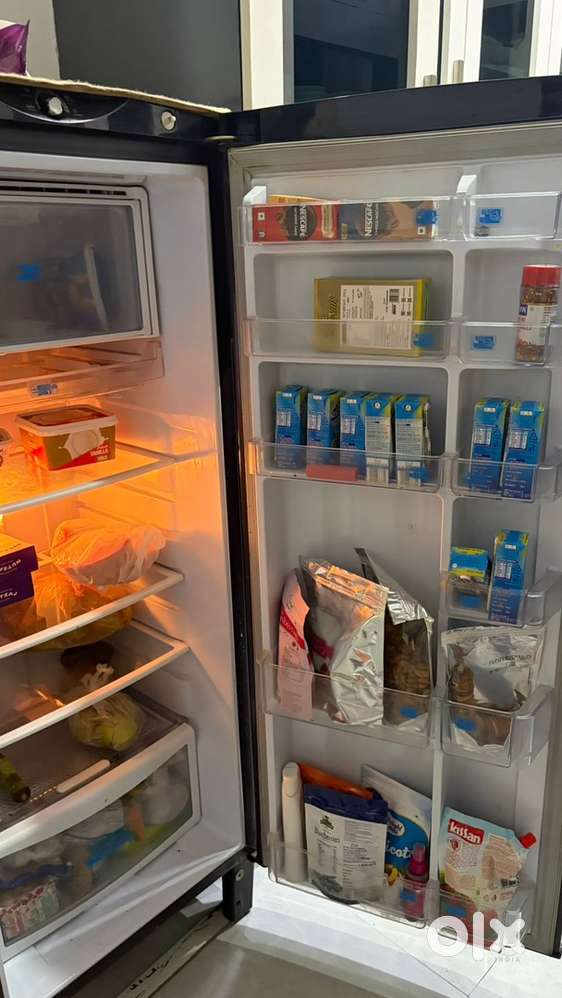 Godrej Refrigerator in mint condition for sale