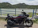 SUZUKI INTRUDER BS6 FI ABS