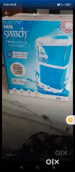 Water purifier
