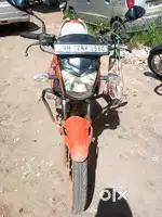 Selling Bike